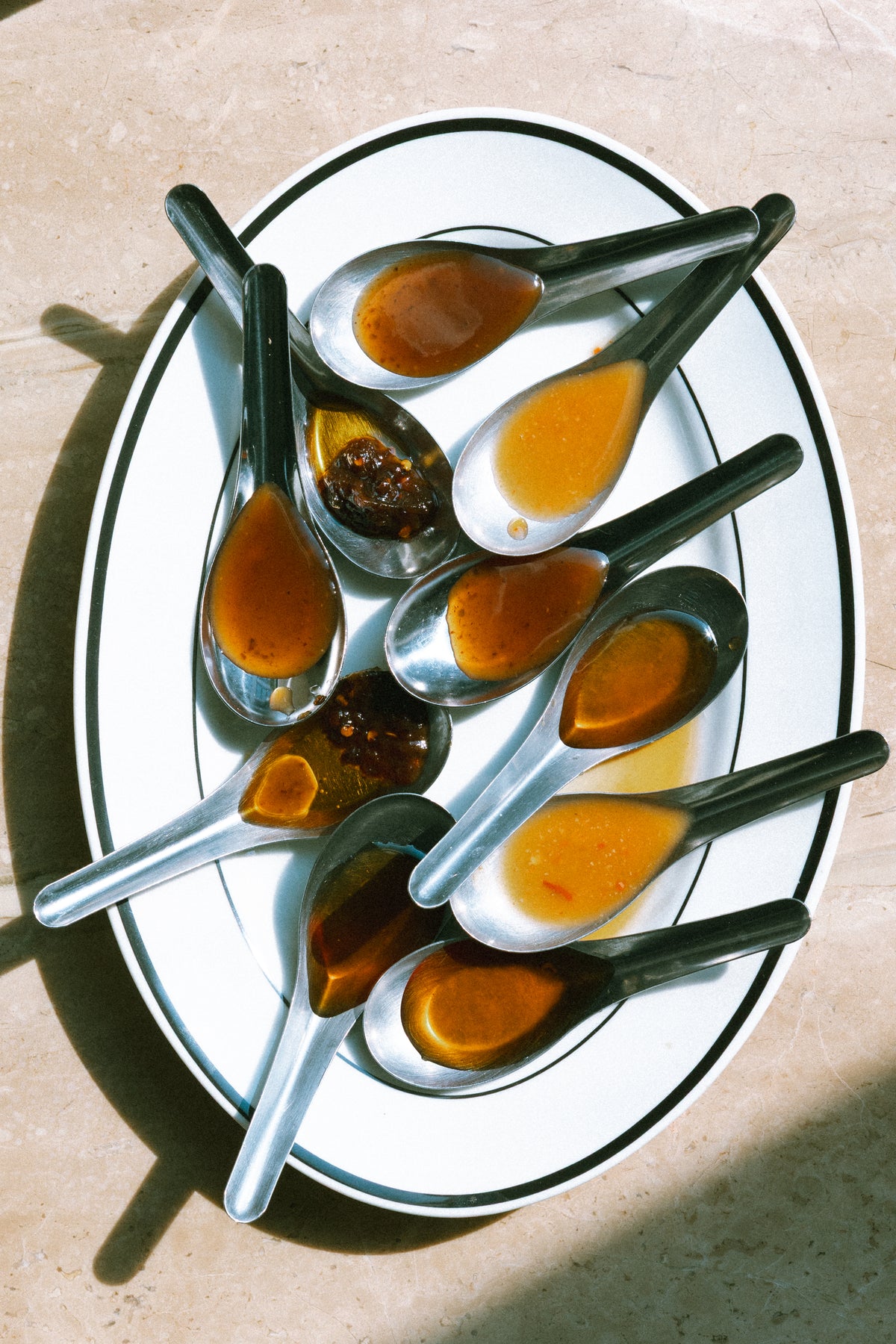 Suea Rong Hai "Tiger Cry" – Thai Tamarind Glaze