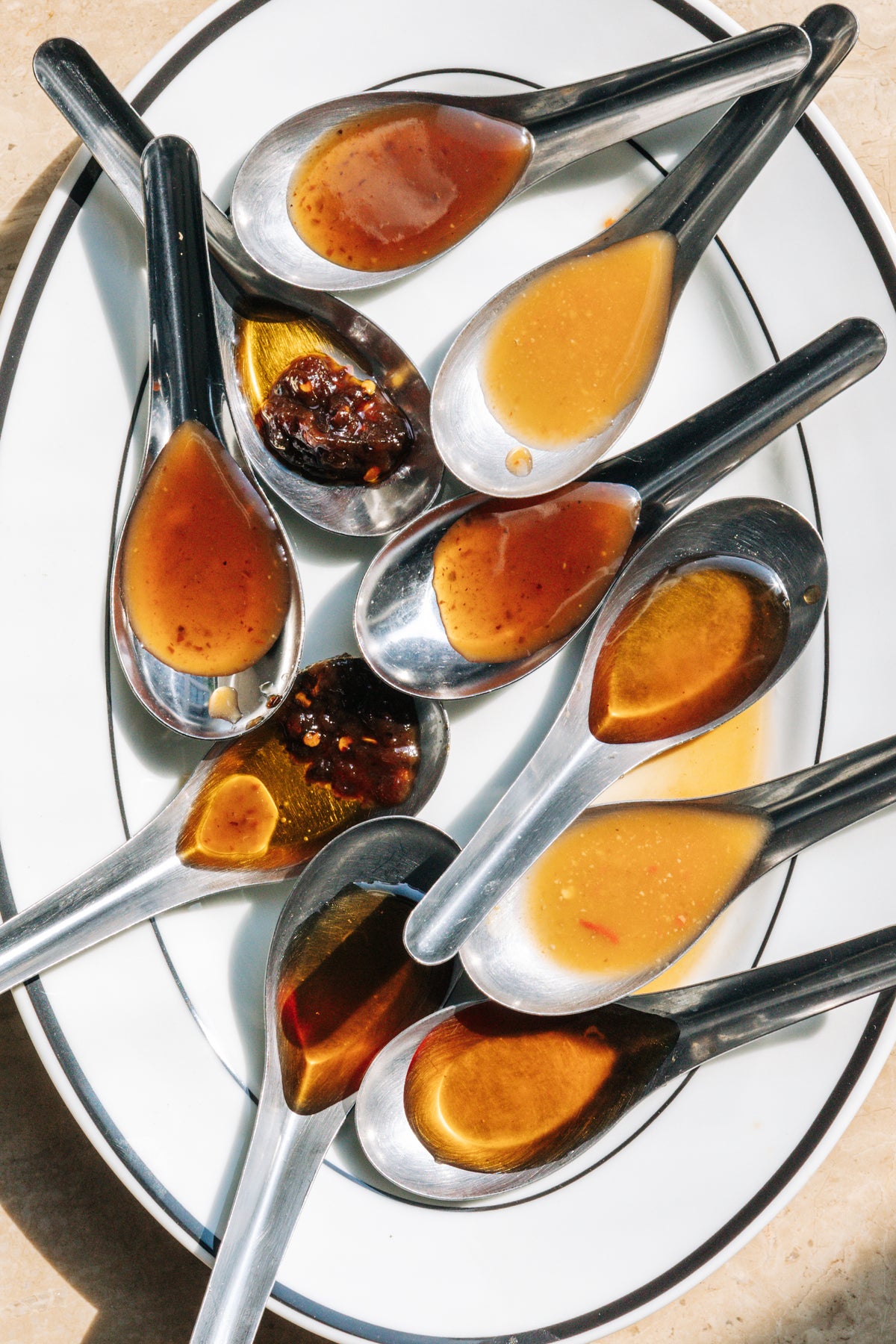 Nam Pla Waan – Thai Fish Sauce Caramel